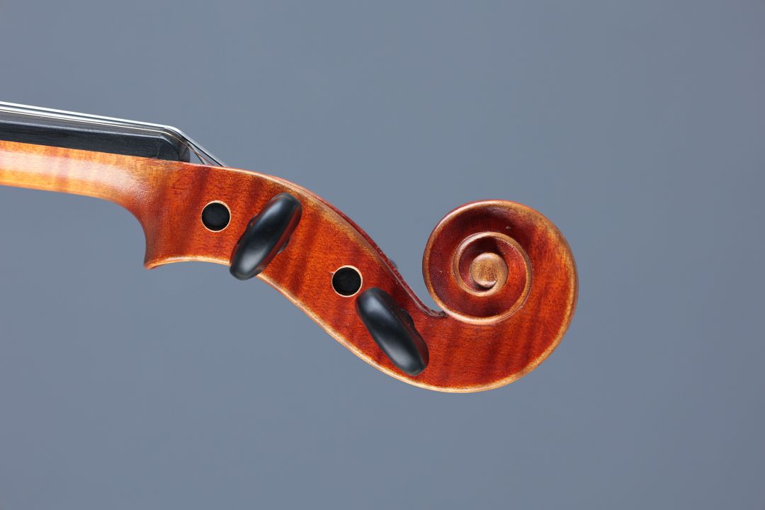 Brückner Max K. - Markneukirchen um 1920 - G-824